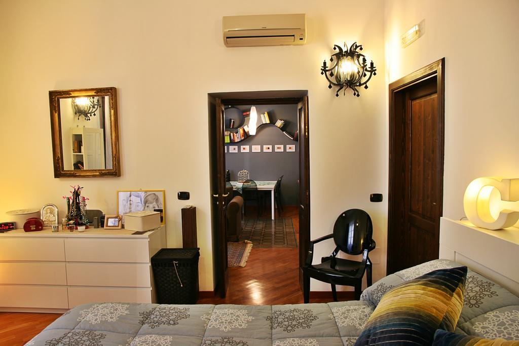 시라쿠사 Casa Vacanze Via Roma 148 빌라 객실 사진